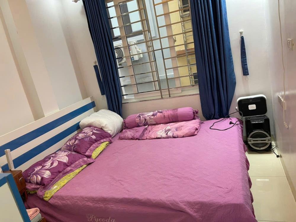 Cho Thuê Chung Cư Mini Mễ Trì Hạ - 2PN, 50m², Giá 7.5 Triệu/Tháng
