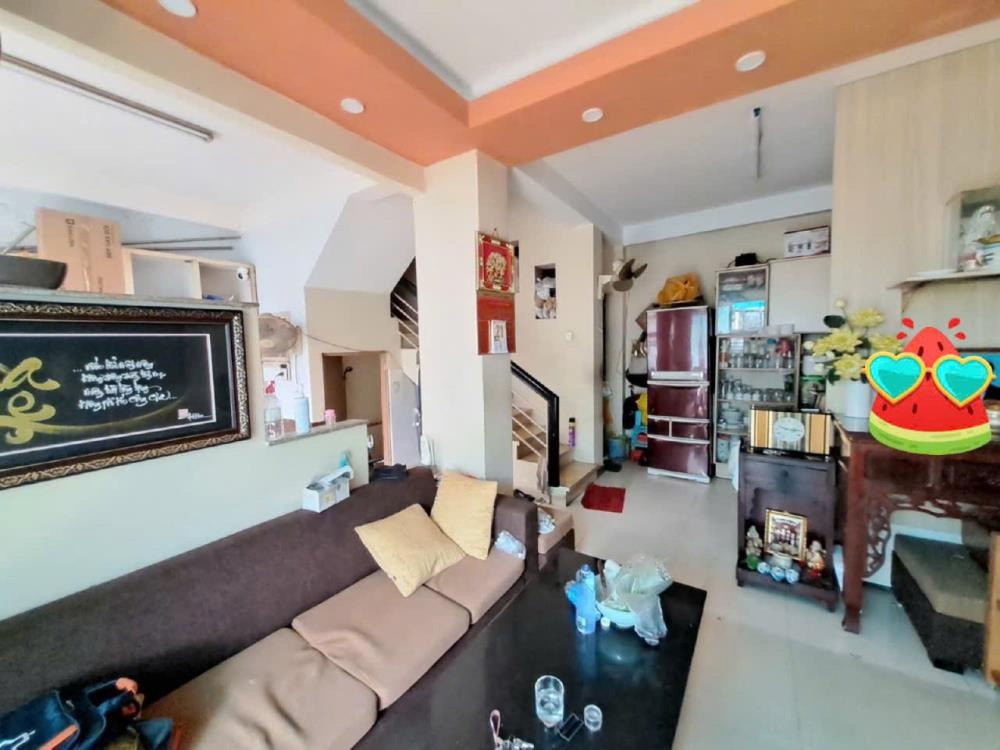 Bán Nhà Phan Văn Trị - 6m Ngang - Xe Hơi Vào Nhà - Chỉ 6.8 Tỷ