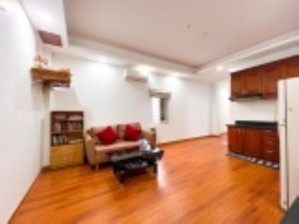 Cho Thuê Căn Hộ 2PN, 45m2 Trung Văn - Giá 7 Triệu/Tháng