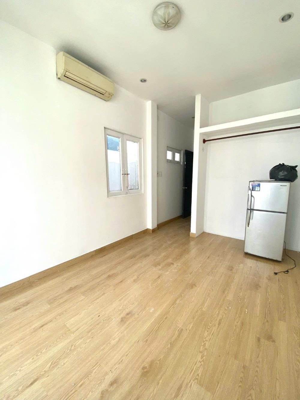 Phòng Trọ Giá Sinh Viên Quận 3 - Full Nội Thất, 20m2 - Thoáng Mát, Tiện Nghi