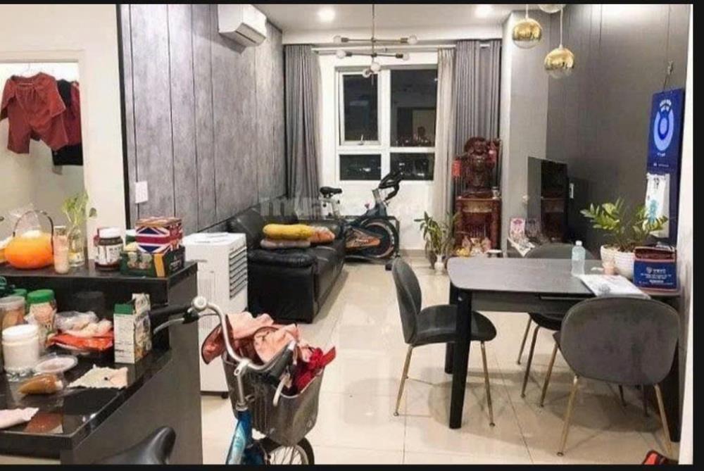 Căn Hộ 2PN Full Nội Thất Topaz Elite Phoenix 2, Quận 8 - 3.78 Tỷ