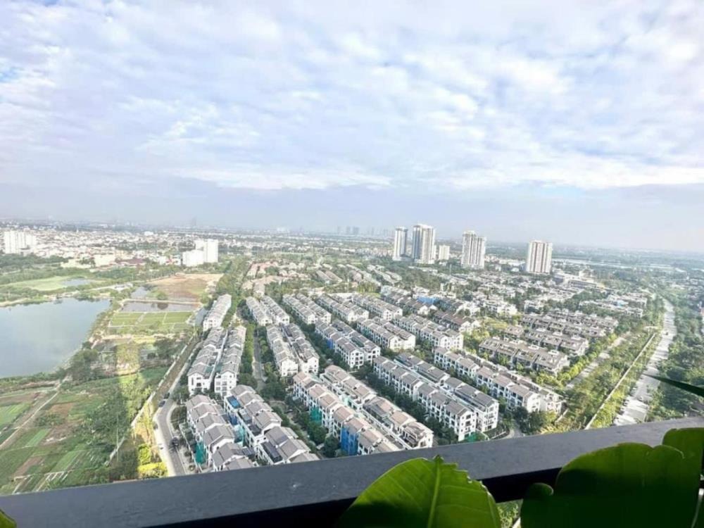 Căn hộ 3PN, 2WC, 83m2 tại chung cư Tam Trinh - Giá 5.5 tỷ