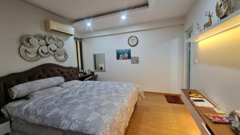 Căn hộ 3PN, 2WC, 83m2 tại chung cư Tam Trinh - Giá 5.5 tỷ
