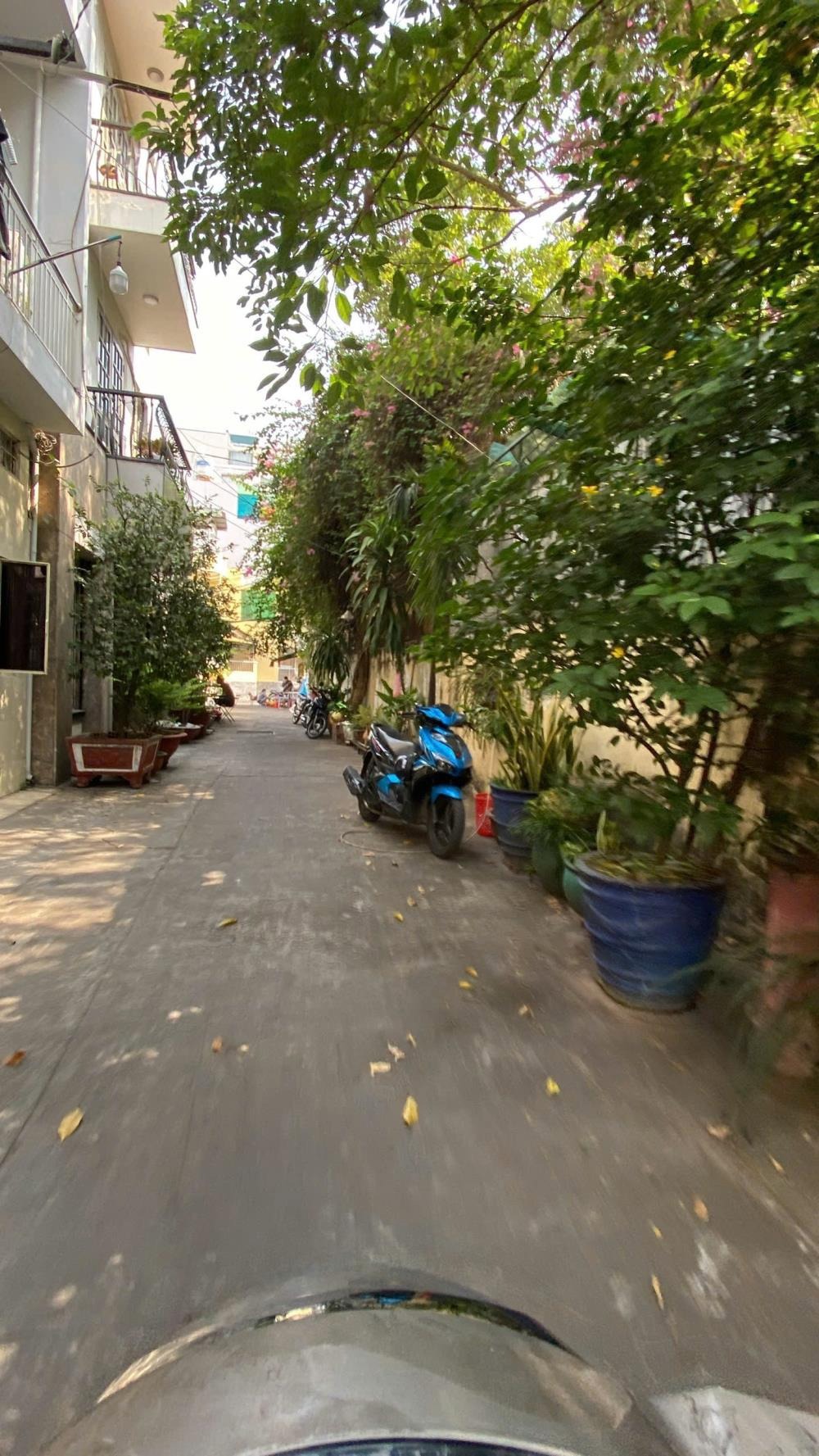 Bán nhà 4 tầng chính chủ, Phan Đăng Lưu, Bình Thạnh - 11.9 tỷ