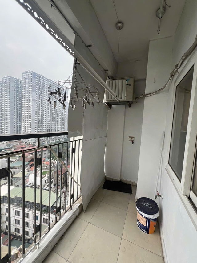 Bán chung cư Handico 5 - 622 Minh Khai, Hai Bà Trưng - 65m2, 2PN, Giá Chỉ 4.5 tỷ