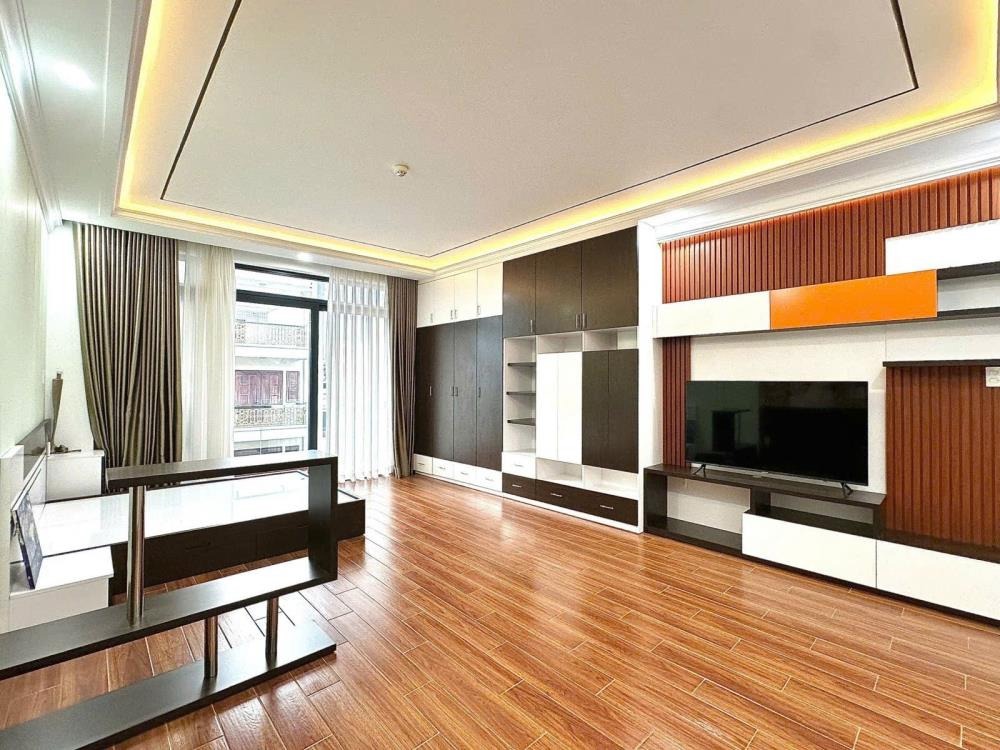 Nhà 7 Tầng, Thang Máy, Full Nội Thất Quận 10 - Giá 31.6 Tỷ