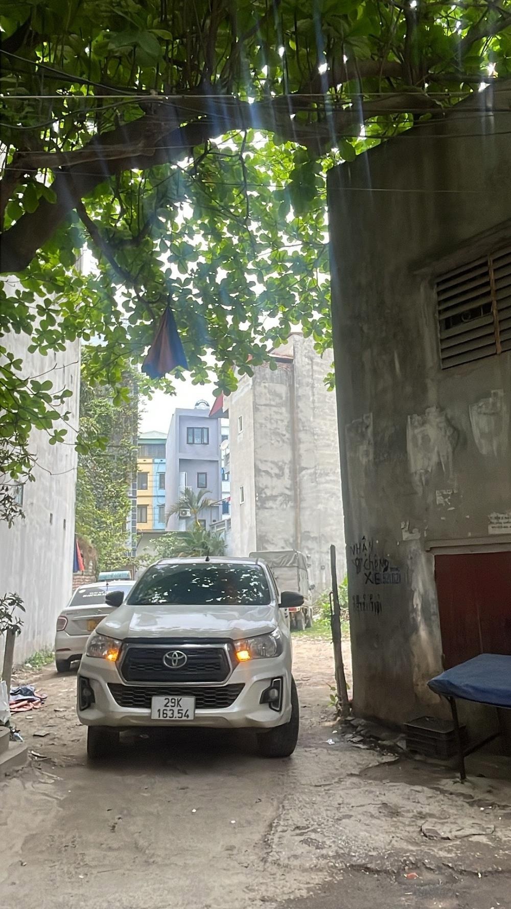 Mảnh Đất Miêu Nha 68m² Mặt Tiền Rộng - Ô Tô Đỗ Cửa, Giá 8.2 Tỷ