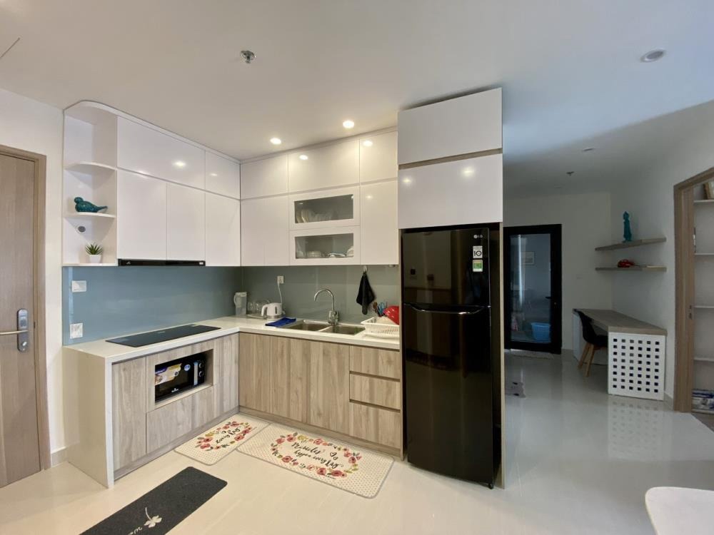 Căn 2PN1VS Vinhomes Ocean Park Giá Tốt - Chỉ 2.7 Tỷ Full Đồ