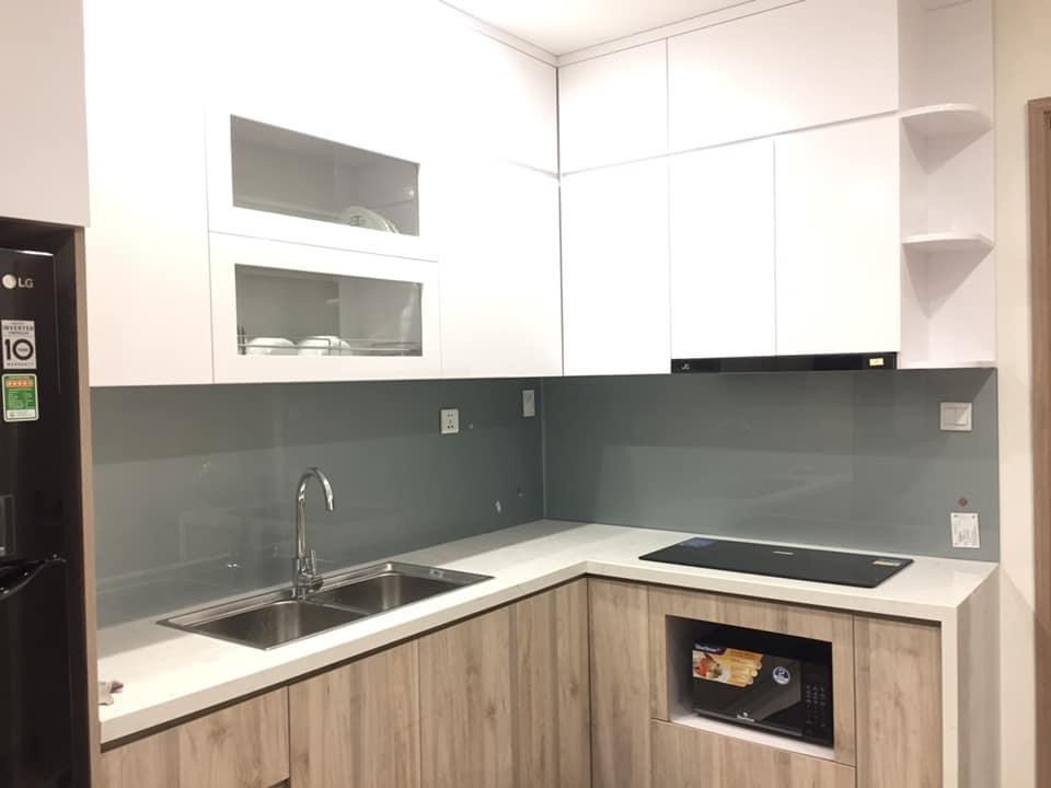 Căn 2PN1VS Vinhomes Ocean Park Giá Tốt - Chỉ 2.7 Tỷ Full Đồ