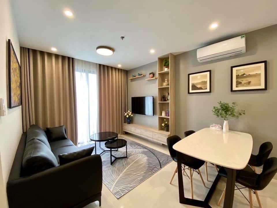 Căn 2PN1VS Vinhomes Ocean Park Giá Tốt - Chỉ 2.7 Tỷ Full Đồ