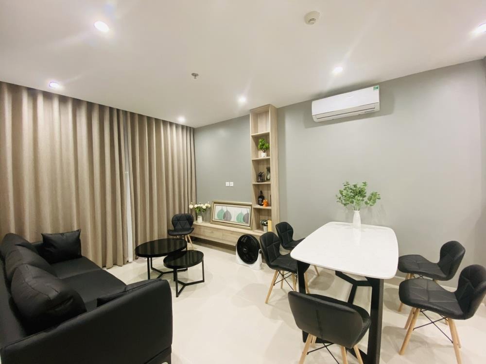 Căn 2PN1VS Vinhomes Ocean Park Giá Tốt - Chỉ 2.7 Tỷ Full Đồ