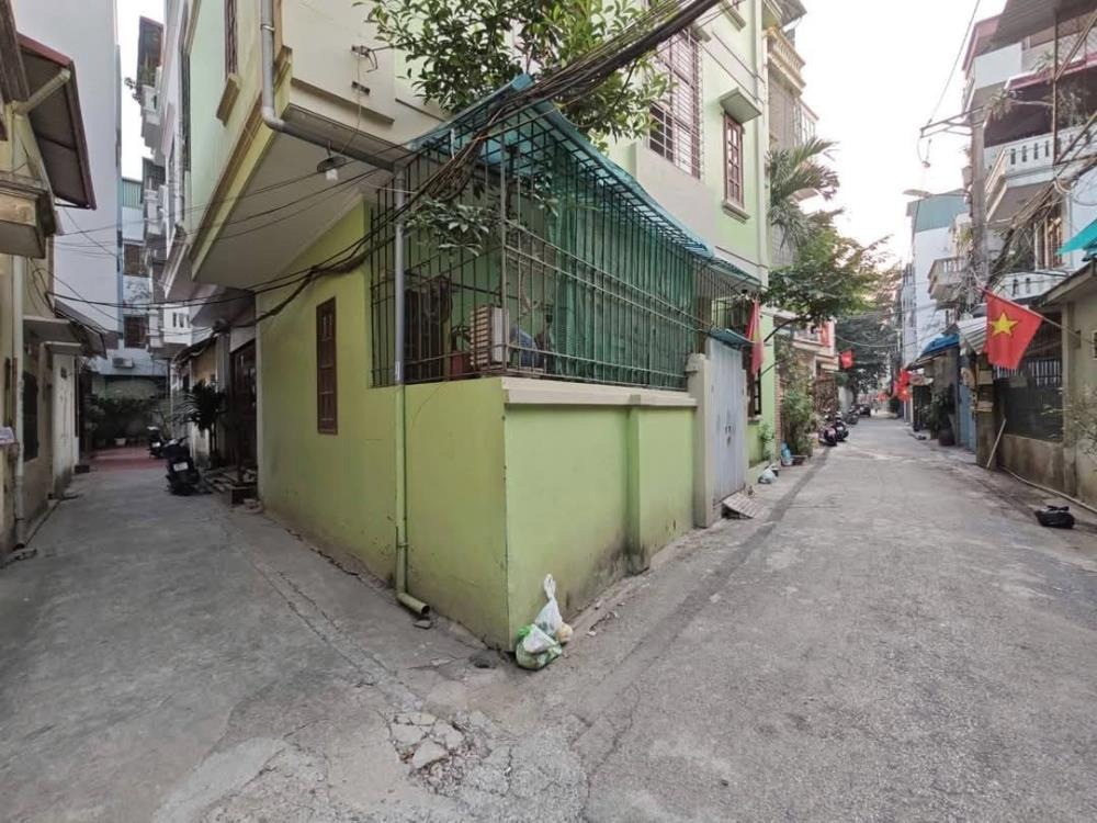 Bán Đất Hà Đông 46m² Ngõ Ô Tô, Sát Nhà Bà Triệu - Giá 7.7 Tỷ