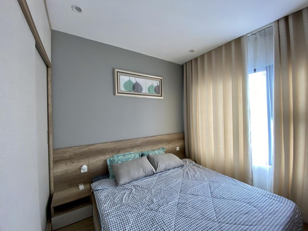 Căn 2PN1VS Vinhomes Ocean Park Giá Tốt - Chỉ 2.7 Tỷ Full Đồ