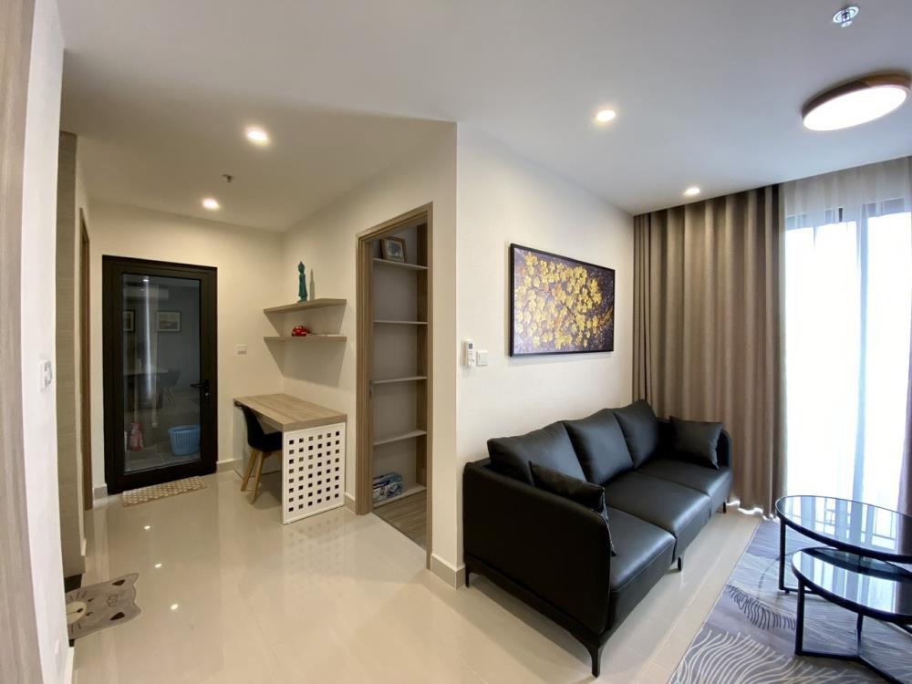 Căn 2PN1VS Vinhomes Ocean Park Giá Tốt - Chỉ 2.7 Tỷ Full Đồ