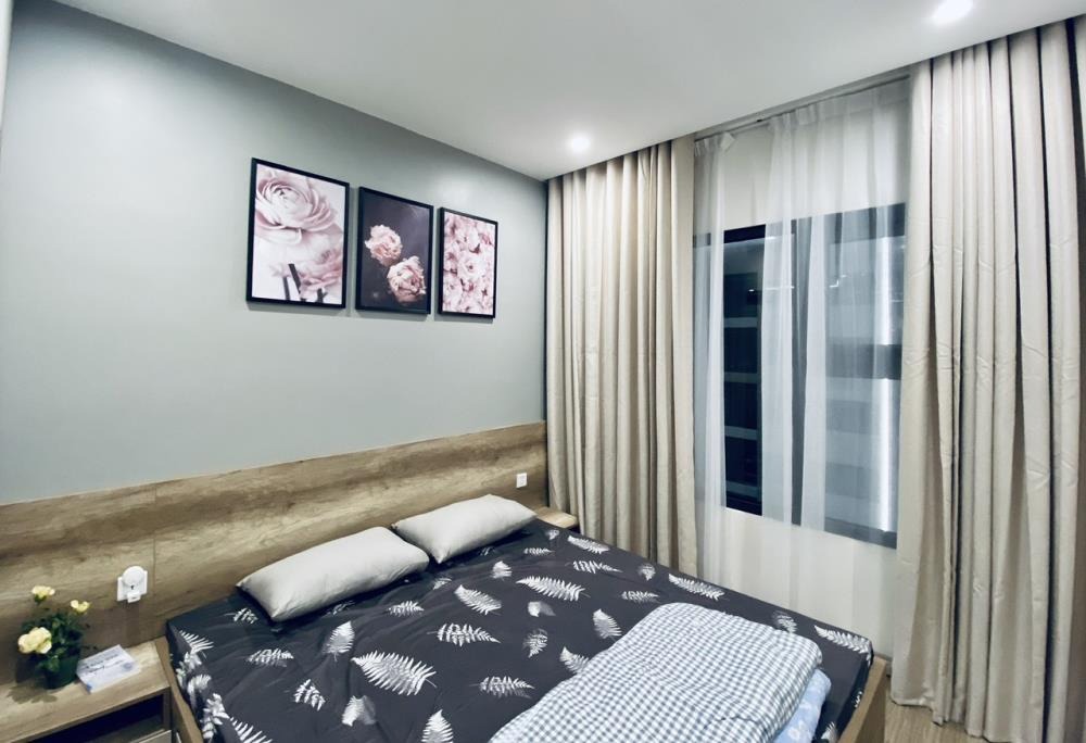 Căn 2PN1VS Vinhomes Ocean Park Giá Tốt - Chỉ 2.7 Tỷ Full Đồ