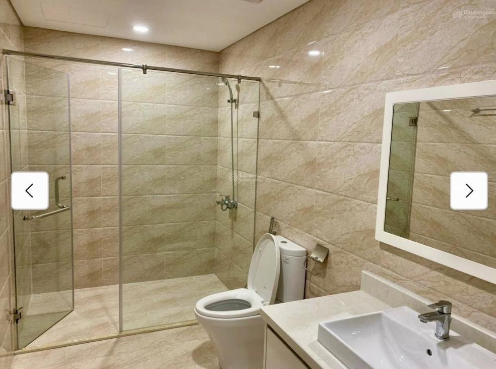Căn hộ 3PN T2 Times Tower Lê Văn Lương 128m² - Full Nội Thất - Giá 10.3 tỷ