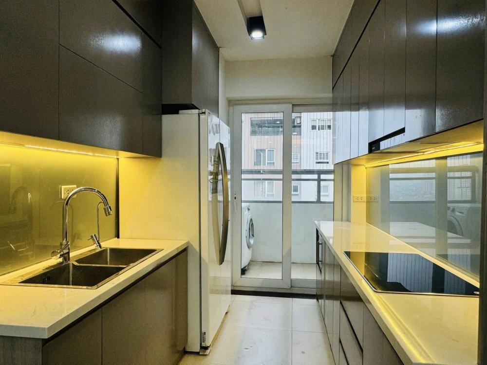 Căn hộ 3PN, 2WC, 109m² - Hapusulico Nguyễn Huy Tưởng - Giá 9.55 tỷ