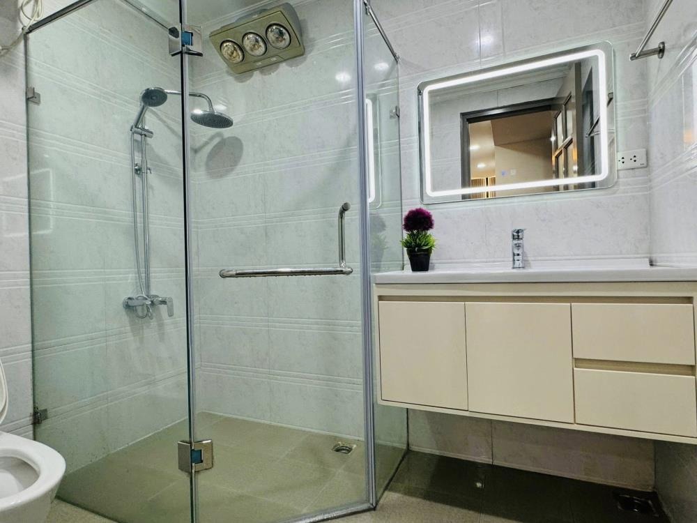 Căn hộ 3PN, 2WC, 109m² - Hapusulico Nguyễn Huy Tưởng - Giá 9.55 tỷ