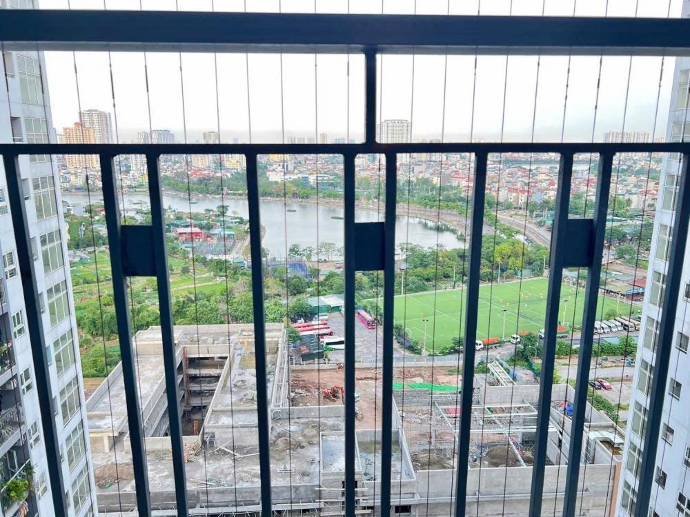 Bán Gấp Căn Hộ 70m2, 2PN, Linh Đàm, Giá 4.53 Tỷ - Pháp Lý Rõ Ràng