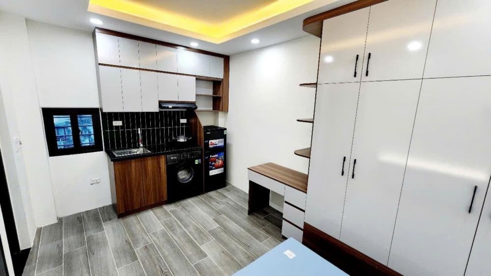 Siêu phẩm Dòng Tiền Khâm Thiên: 9 Phòng Full Đồ, Lô Góc 2 Thoáng - Đầu Tư An Toàn, Lợi Nhuận Cao