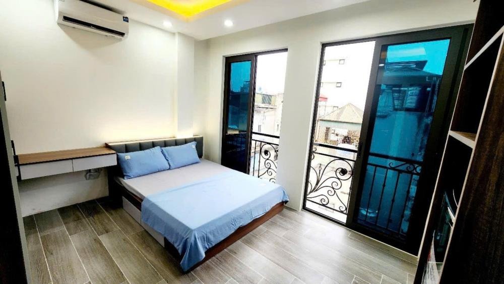 Siêu phẩm Dòng Tiền Khâm Thiên: 9 Phòng Full Đồ, Lô Góc 2 Thoáng - Đầu Tư An Toàn, Lợi Nhuận Cao