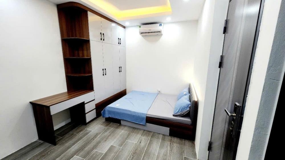Siêu phẩm Dòng Tiền Khâm Thiên: 9 Phòng Full Đồ, Lô Góc 2 Thoáng - Đầu Tư An Toàn, Lợi Nhuận Cao