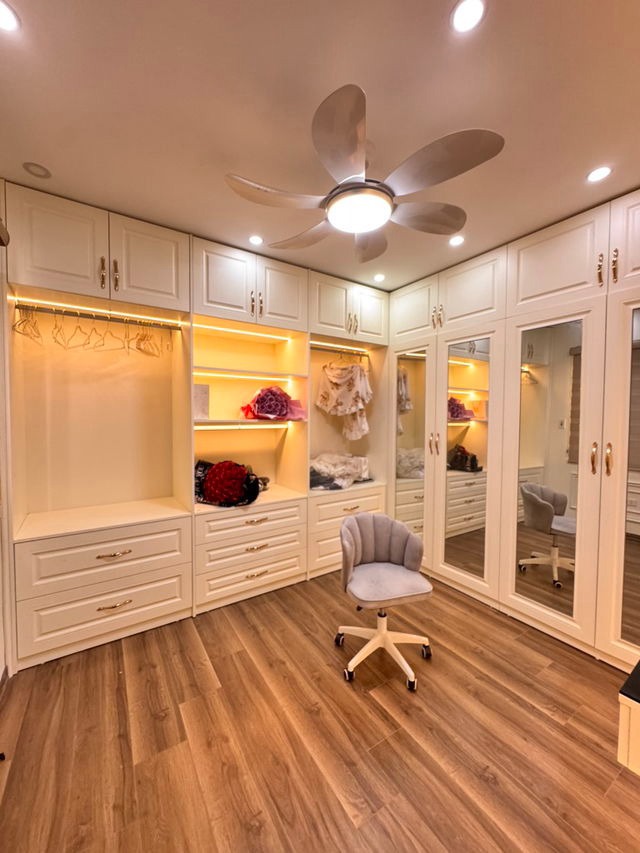 Bán nhà phố Nam Từ Liêm - 40m2, 5 tầng, 8.5 tỷ - Ô Tô Vào Nhà, Full Nội Thất