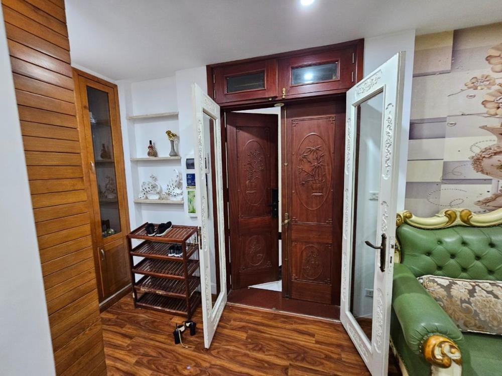 Căn hộ cao cấp 3PN, Full Nội Thất - Nam Trung Yên, Cầu Giấy | 78/196m2 - 6.45 tỷ