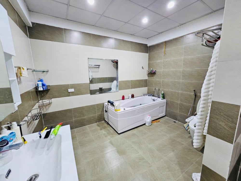 Căn hộ cao cấp 3PN, Full Nội Thất - Nam Trung Yên, Cầu Giấy | 78/196m2 - 6.45 tỷ