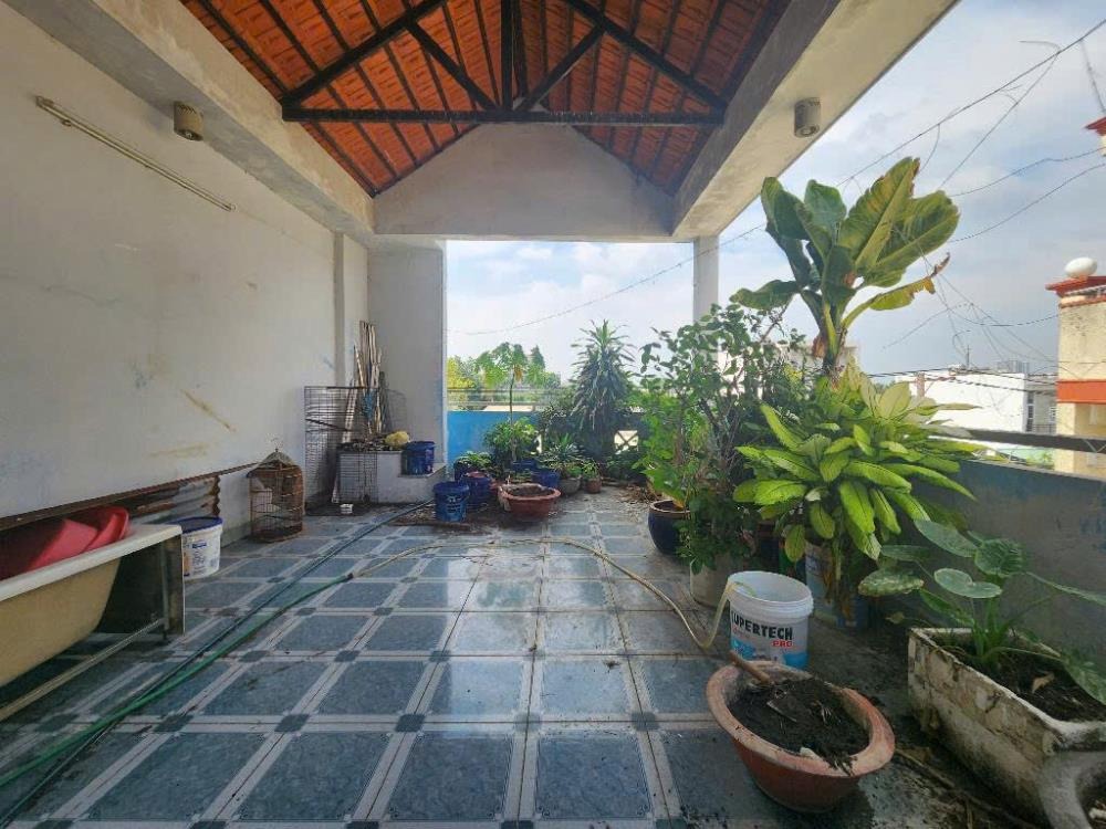 Mặt Tiền Kinh Doanh Phạm Thế Hiển, Quận 8 - 130m2 - Giá: 10.x Tỷ