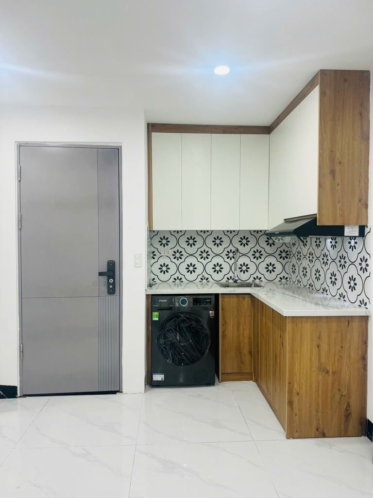 Chung Cư Mini Ngõ Quỳnh - 7 Tầng - Dòng Tiền 80Tr/Tháng - 20 Tỷ