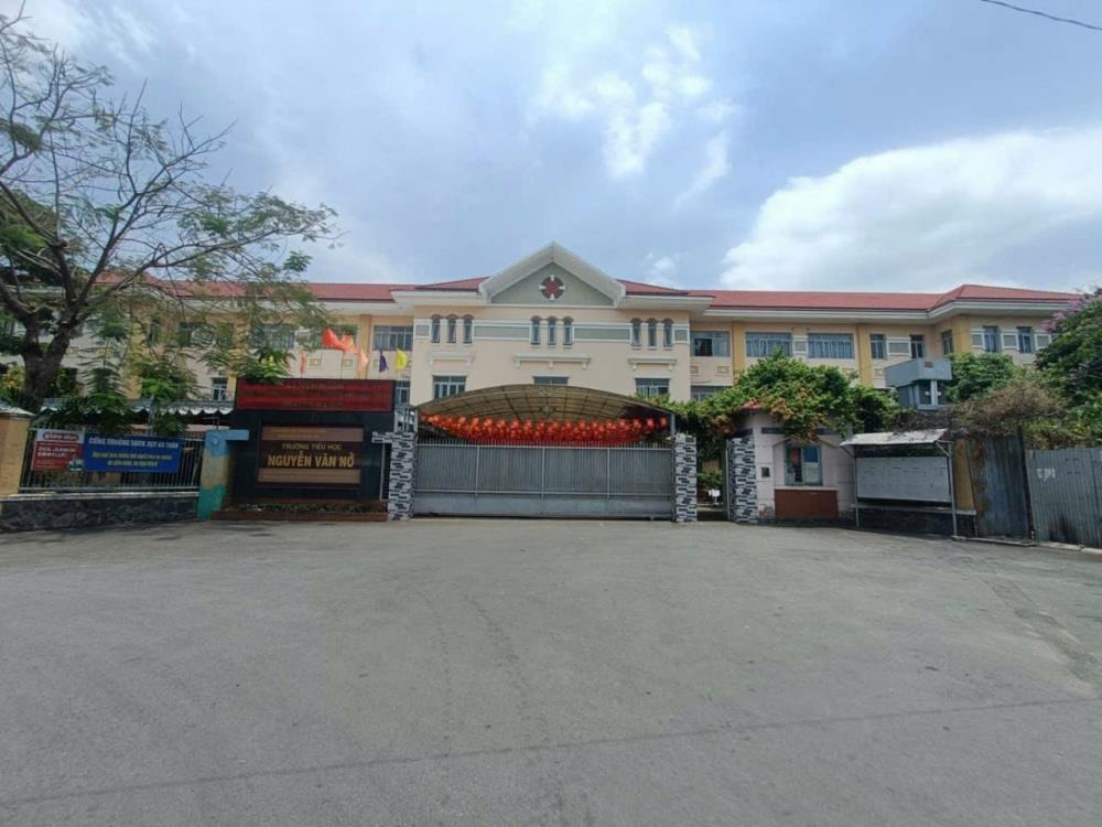 Nhà Đẹp Sổ Hồng Riêng, Vị Trí Vàng Linh Đông - Giá Chỉ 3.x Tỷ