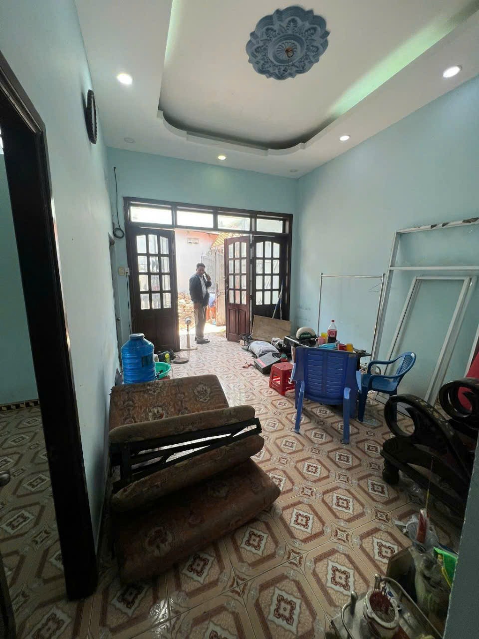 Nhà Đẹp Sổ Hồng Riêng, Vị Trí Vàng Linh Đông - Giá Chỉ 3.x Tỷ