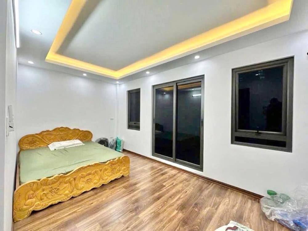 Nhà phố Võ Thị Sáu 47m2, 5 Tầng, 4 Phòng Ngủ - View Chill, Giá Tốt