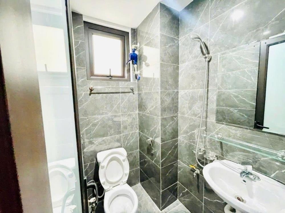 CCMN Cầu Giấy: 16 Phòng Khép Kín, Lô Góc, PCCC Đầy Đủ - Đầu Tư Sinh Lời