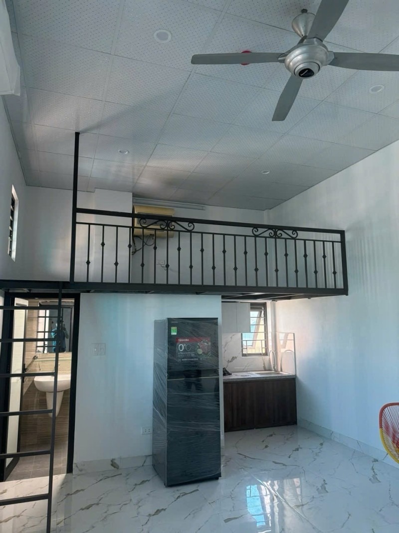 Bán chung cư mini Triều Khúc, Tân Triều - Lợi nhuận cao, 15 tỷ