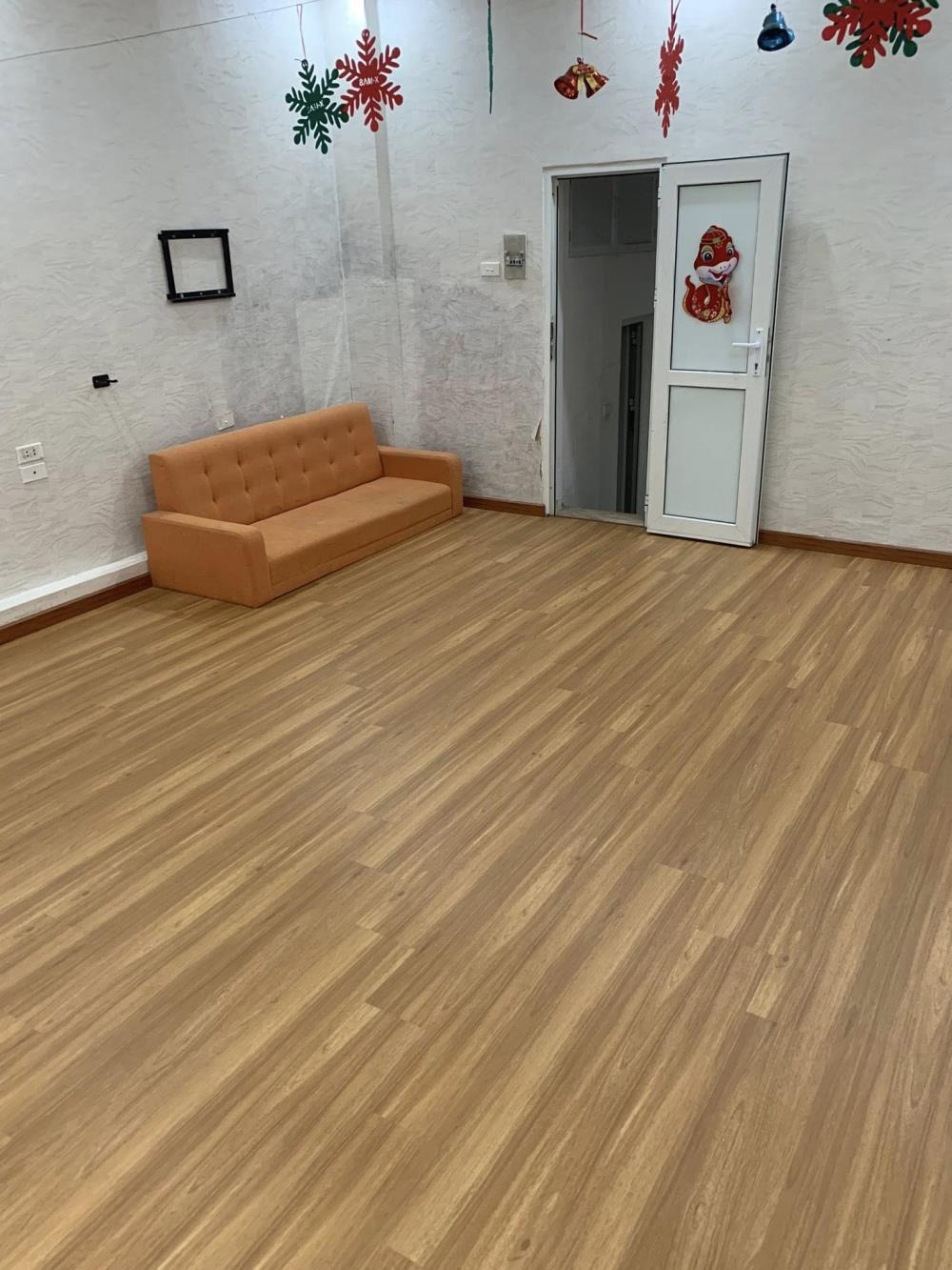 Siêu Hiếm - Giá Tốt - Ô Tô Gần - Kinh Doanh Online - Khương Đình 30m2, 4.3 tỷ