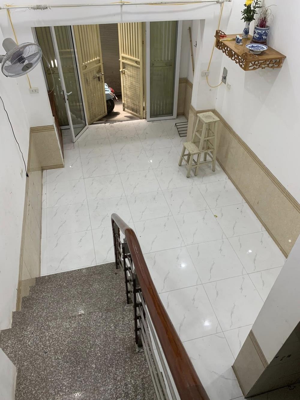 Siêu Hiếm - Giá Tốt - Ô Tô Gần - Kinh Doanh Online - Khương Đình 30m2, 4.3 tỷ