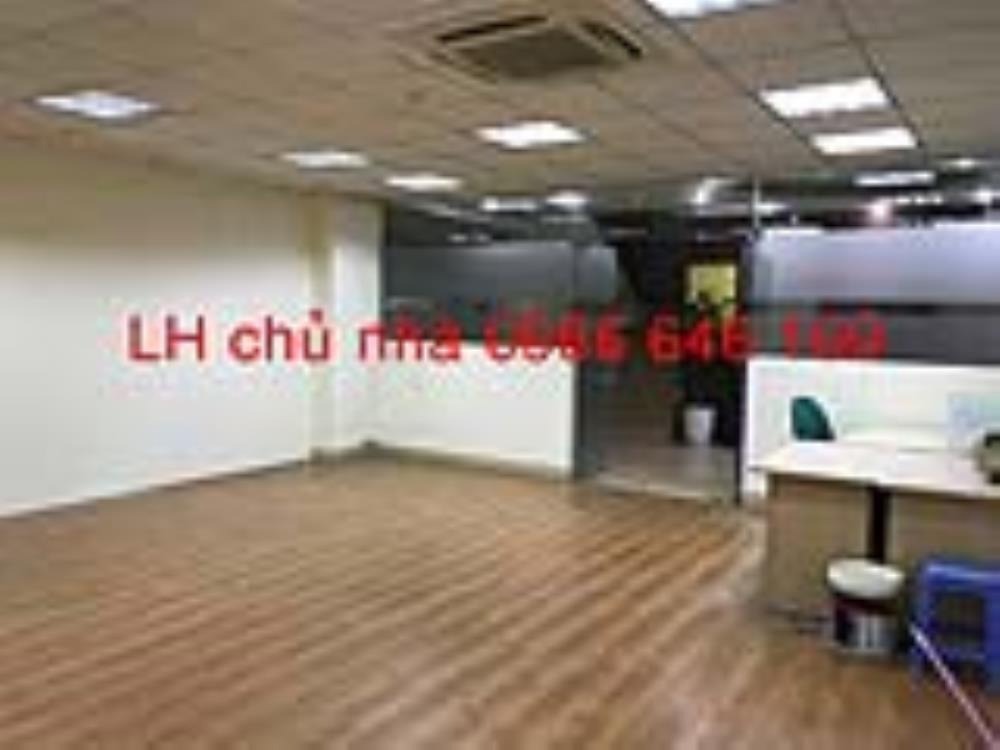 Cho Thuê Văn Phòng Cao Cấp, Giá Tốt Tại Thái Hà - Nguyễn Giang 0986646169