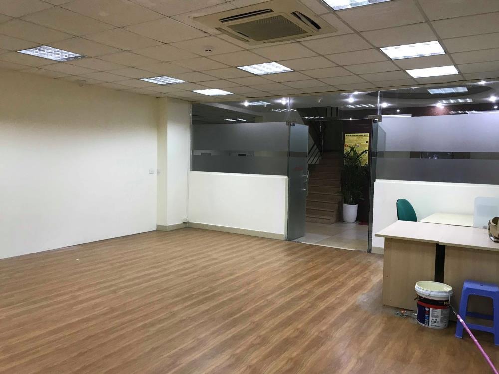 Cho Thuê Văn Phòng Cao Cấp, Giá Tốt Tại Thái Hà - Nguyễn Giang 0986646169