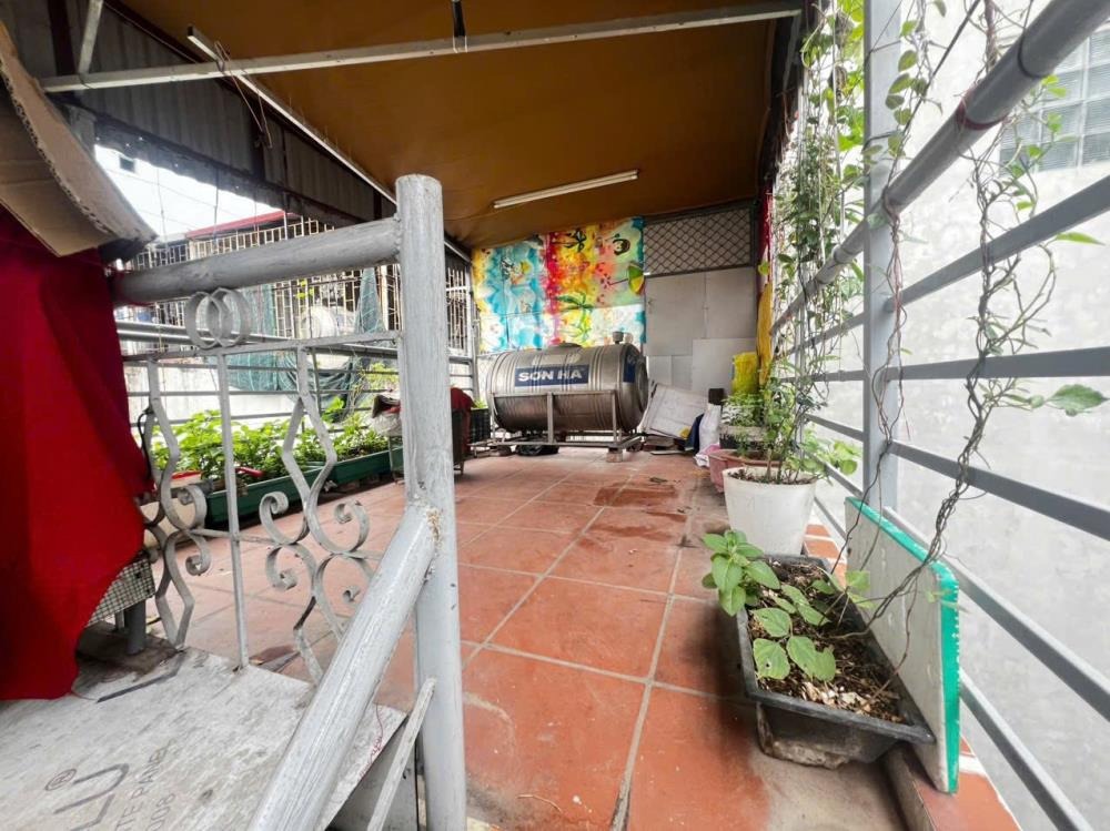 Bán Nhà Riêng Khâm Thiên, Đống Đa - 3PN, 4WC, 3.8 tỷ - Vị Trí Đẹp