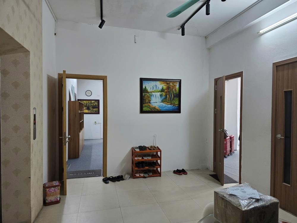 Cho Thuê Văn Phòng Nam Từ Liêm | Giá 17 Triệu/Tháng - 0912553584