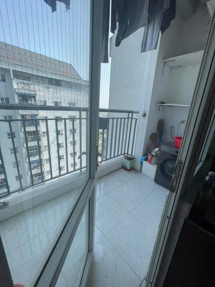 Căn hộ 2PN, 2WC tại Chung cư Thanh Hà - Giá chỉ từ 2.5 tỷ