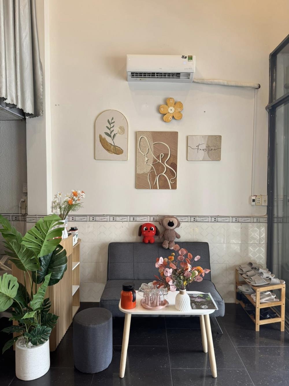 Sang Nhượng Spa Gội Đầu Dưỡng Sinh, Chăm Sóc Da & Phun Xăm - Bình Thạnh, HCM