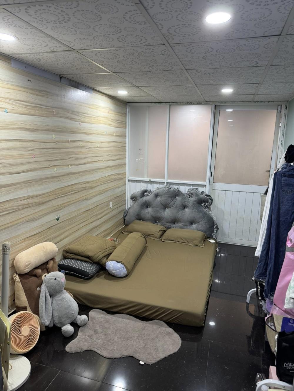 Sang Nhượng Spa Gội Đầu Dưỡng Sinh, Chăm Sóc Da & Phun Xăm - Bình Thạnh, HCM