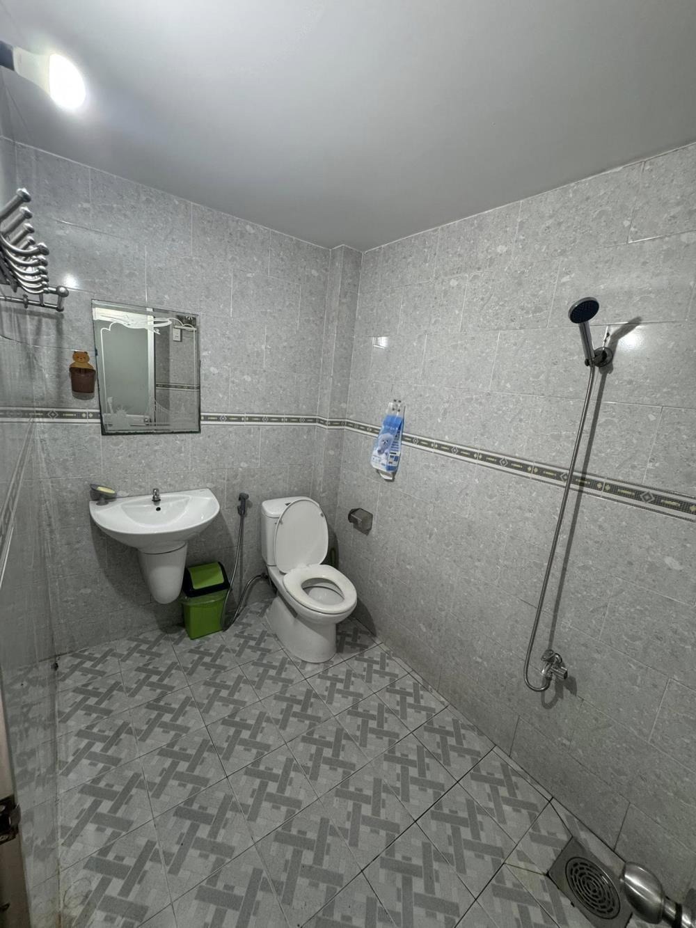 Sang Nhượng Spa Gội Đầu Dưỡng Sinh, Chăm Sóc Da & Phun Xăm - Bình Thạnh, HCM