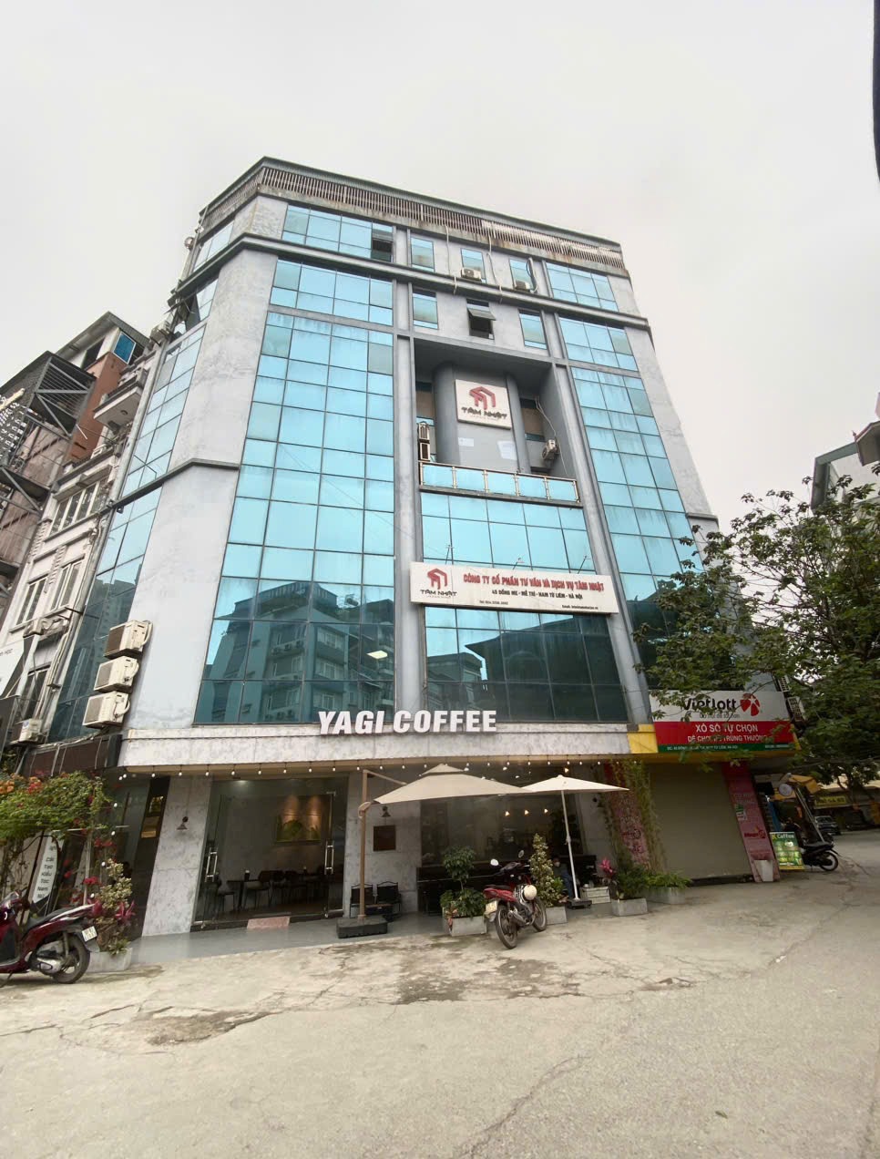 Cho Thuê Văn Phòng Nam Từ Liêm | Giá 17 Triệu/Tháng - 0912553584