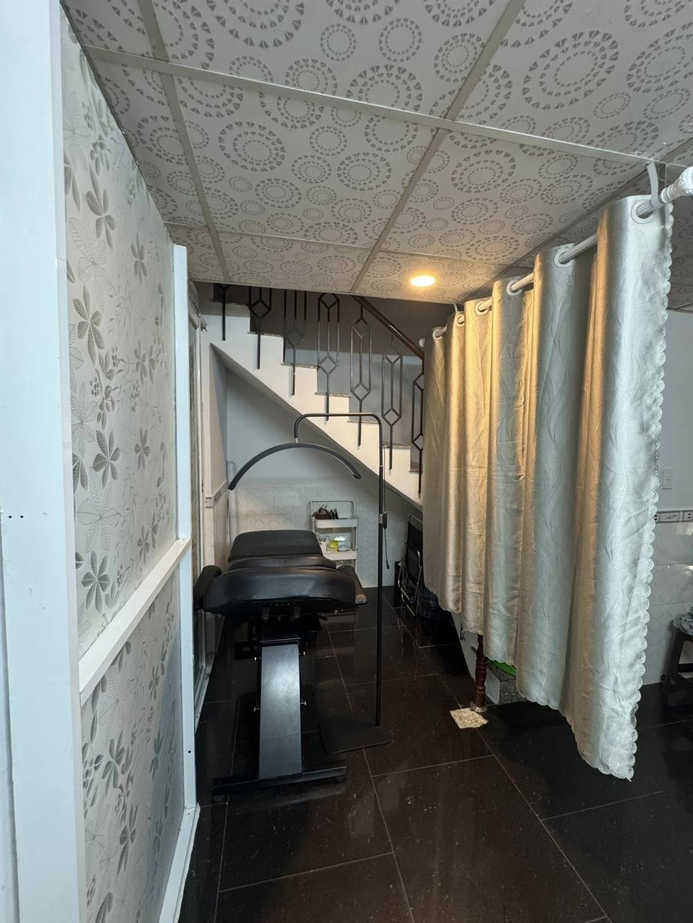 Sang Nhượng Spa Gội Đầu Dưỡng Sinh, Chăm Sóc Da & Phun Xăm - Bình Thạnh, HCM