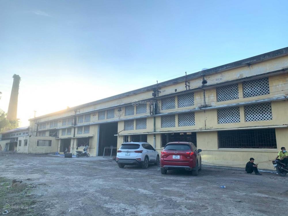 Cho Thuê Kho Bắc Từ Liêm 526m2, 620m2 - Giá 80.000 VNĐ/m²/tháng