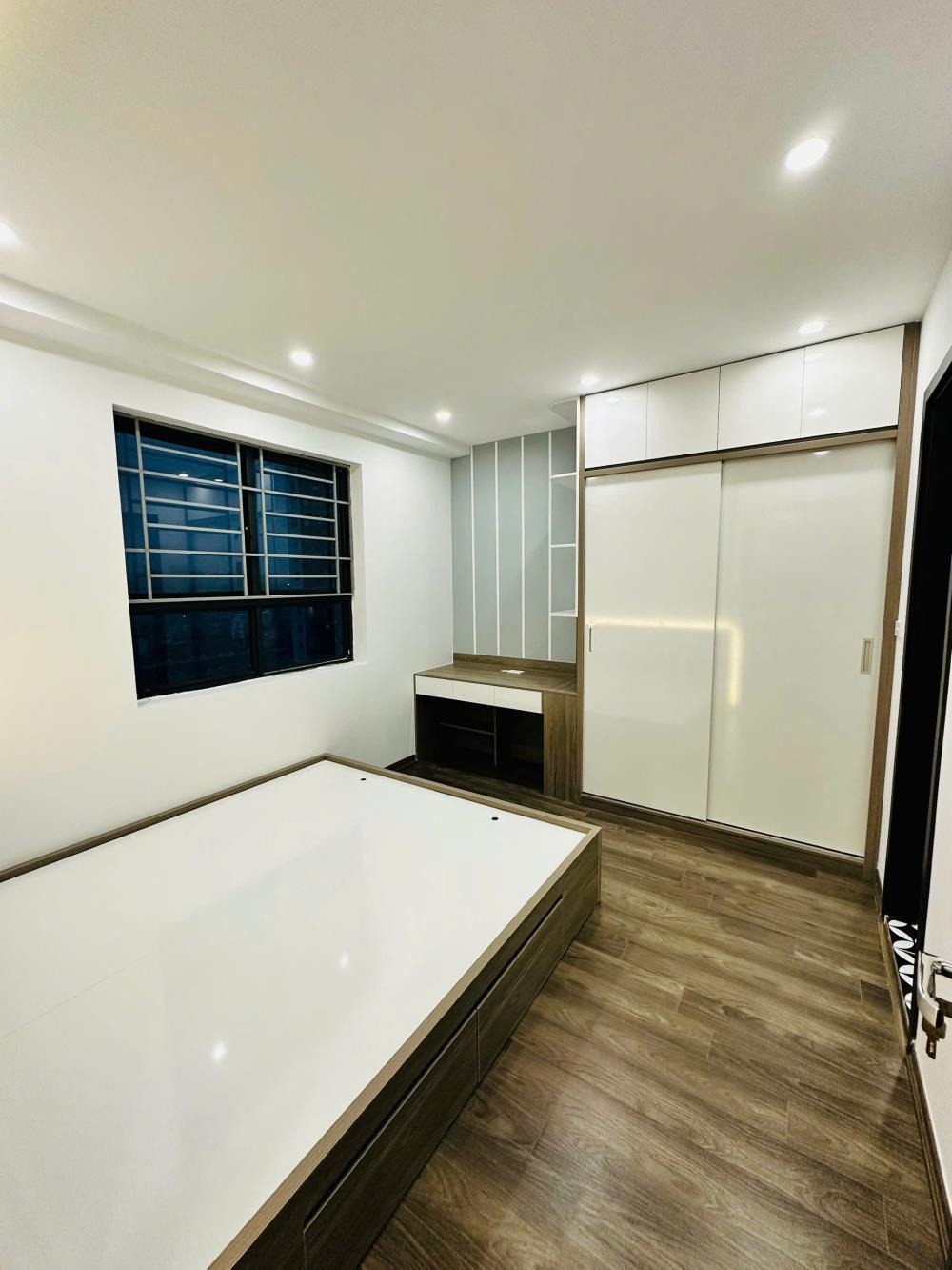 Bán Căn Hộ 3PN CT11 Kim Văn Kim Lũ - Full Nội Thất, Giá Tốt